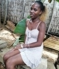 Rencontre Femme Madagascar à Antalaha : Lydia, 34 ans